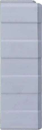 vidaXL 147586 Συρταριέρα Εργαλείων Πλαστική 38x16x47cm