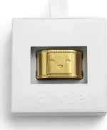 Elodie Details Δαχτυλίδι Πετσέτας Elodie Gold