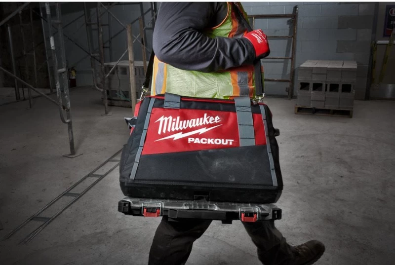Milwaukee Packout Τσάντα Εργαλείων 31x35x50.8cm