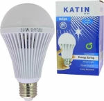 KATIN KT09 9W RECHARGEABLE LED LAMP