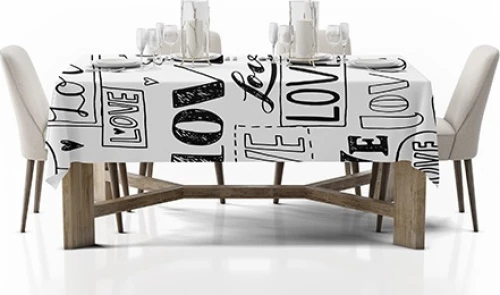 VSR - Τραπεζομάντηλο InShops - 71291 - 240x140