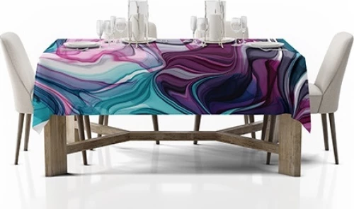 VSR - Τραπεζομάντηλο InShops - 71348 - 240x140