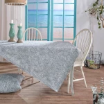 Teoran Τραπεζομάντηλο 135x135 Ravenna 04