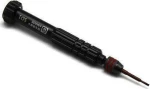 Κατσαβίδι Ίσιο Ακριβείας SD1 1.5mm N52177 1110401020480
