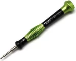 Κατσαβίδι Σταυρός Ακριβείας 3D A12 1.5mm Philips N52114 1110401020486