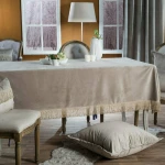 Teoran Τραπεζομάντηλο 140x140 Velvet 07