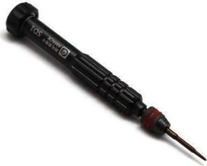 Κατσαβίδι Σταυρός Ακριβείας SD1 1.2mm Philips N52183 1110401020476