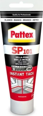 Pattex SP101 Σφραγιστική Κόλλα Διάφανη 80ml