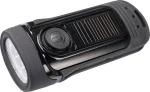 PowerPlus Φακός Ηλιακός Led 8lm