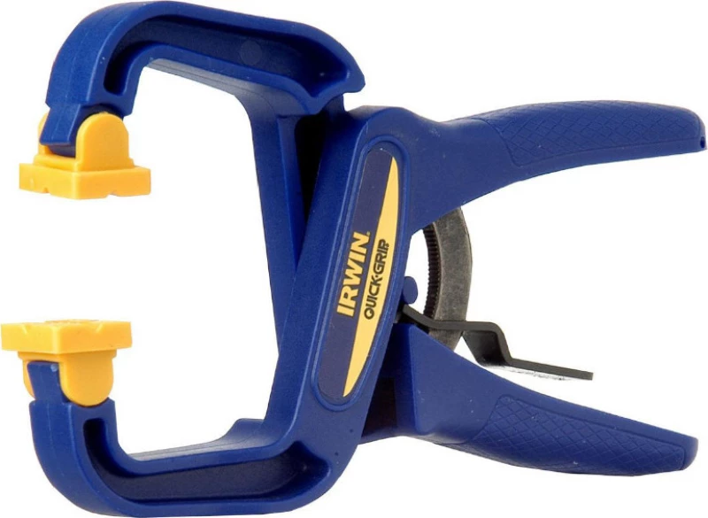Irwin T59400ECD Σφιγκτήρας Καστάνιας με Μέγιστο Άνοιγμα 100mm