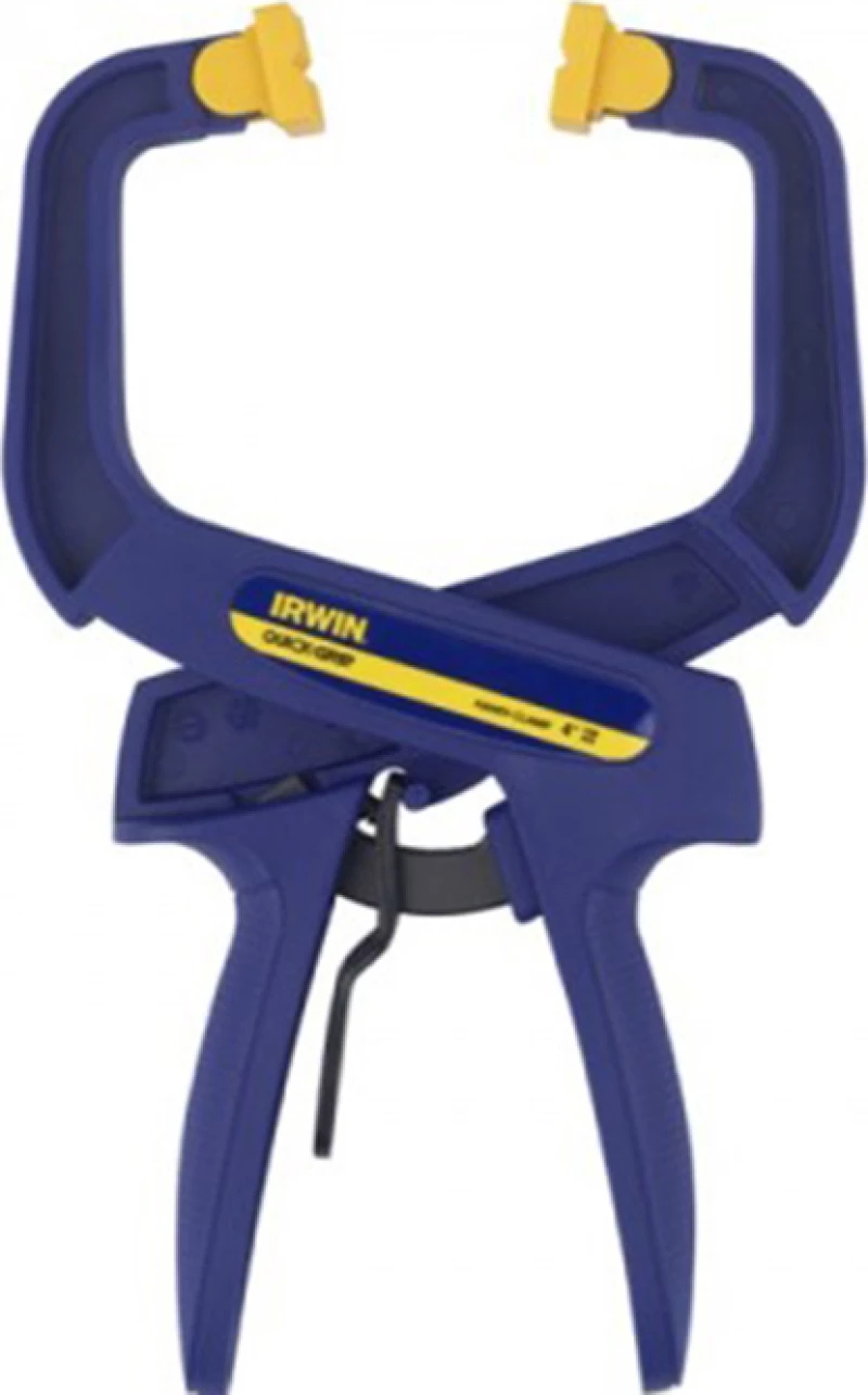Irwin T59400ECD Σφιγκτήρας Καστάνιας με Μέγιστο Άνοιγμα 100mm