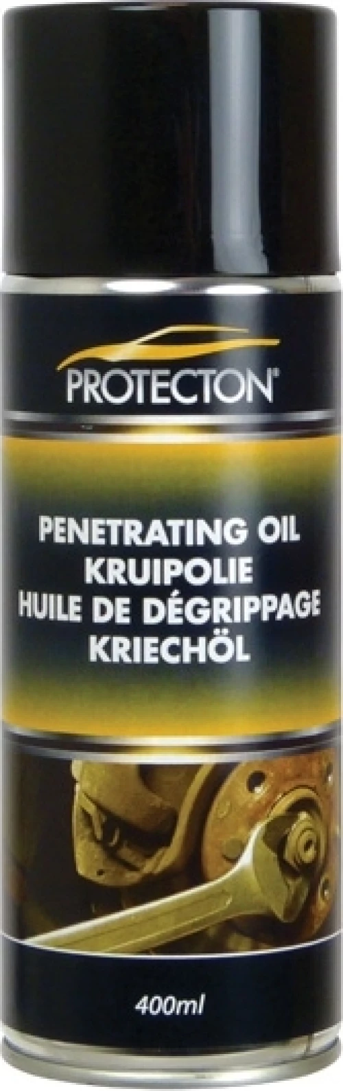 Protecton 1890702 Αντισκωριακό Σπρέι 400ml