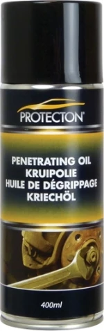 Protecton 1890702 Αντισκωριακό Σπρέι 400ml