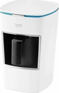 Beko BKK 2300 Μηχανή Ελληνικού White