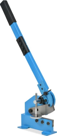 vidaXL 142752 Ψαλίδι Λαμαρίνας με Μοχλό