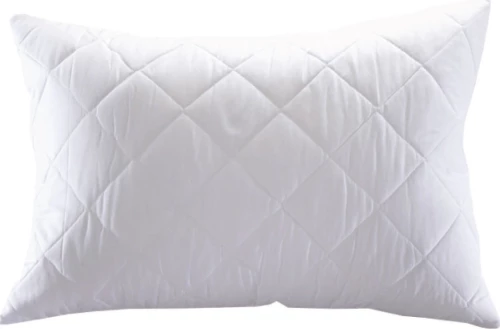 Viopros Σετ Προστατευτικά Μαξιλαριών Καπιτονέ 45x65