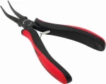 Benman 70745 Μυτοτσίμπιδο Κυρτό 140mm