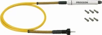 Proxxon Εύκαμπτος Άξονας Micromot 110/P 2862070
