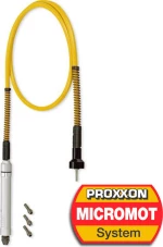 Proxxon Εύκαμπτος Άξονας Micromot 110/P 2862070