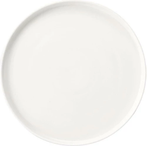 Espiel Good Mood Step Πιάτο Γλυκού από Πορσελάνη Λευκό με Διάμετρο 16cm 6τμχ