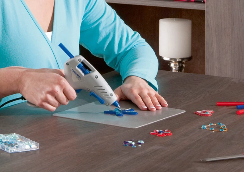 Dremel Σπόγγος Κόλλας GG40 2615GG40JA