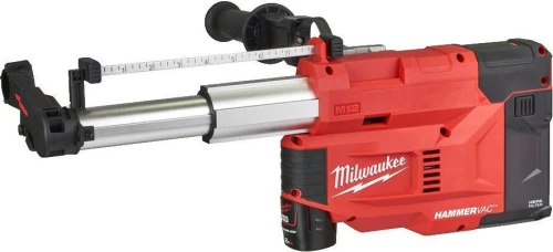 Milwaukee M12 UDEL-201B Universal 4933471461