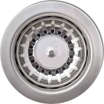 vidaXL 144857 Ένθετος Νεροχύτης 49x51cm White