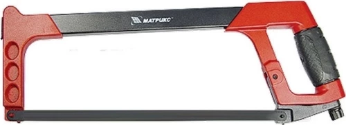 MTX Πριόνι Σιδήρου 30cm 775939