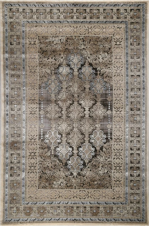 Tzikas Carpets Χαλί Διάδρομος 16968-095 095 Με το Μέτρο Πλάτους 80cm