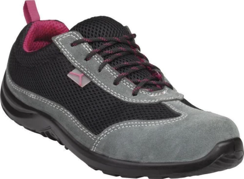 Delta Plus Como S1P SRC Grey
