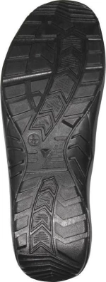 Delta Plus Como S1P SRC Grey