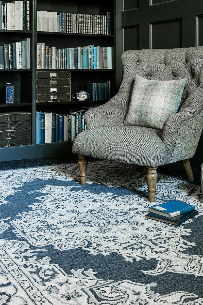 Asiatic London Χαλί Bronte Shadow 120x170