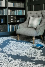 Asiatic London Χαλί Bronte Shadow 120x170