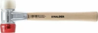 Halder Baseplex Mallet 360gr 3968030