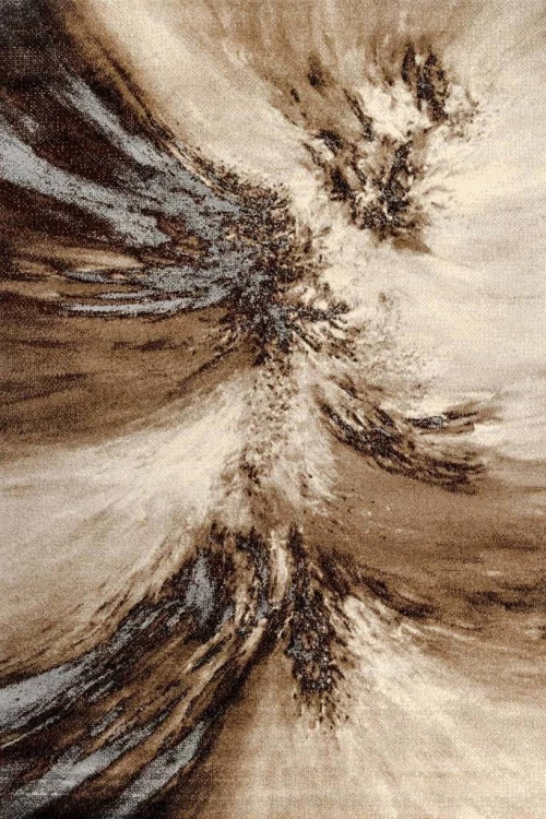 Tzikas Carpets Χαλί 21739-071 Sky 160x230cm