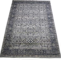 Eurofil Χαλί 882 Everest Cream L.Beige 200x240cm