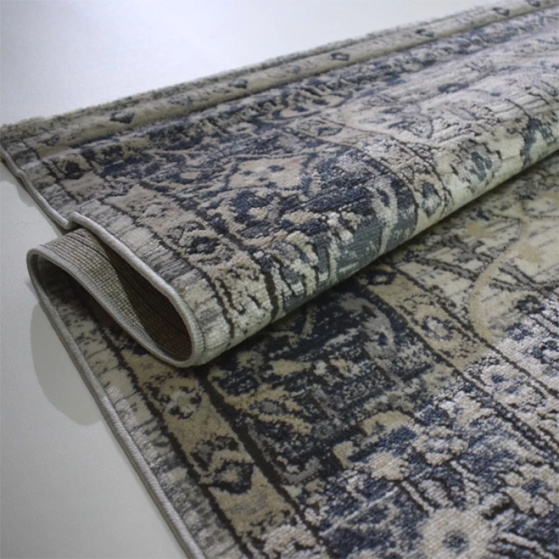 Eurofil Χαλί 882 Everest Cream L.Beige 200x240cm
