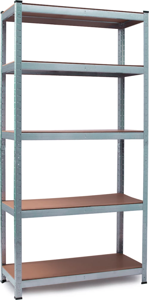 Humberg Βιβλιοθήκη 180 x 90 x 40 cm HR-812