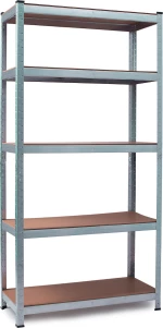 Humberg Βιβλιοθήκη 180 x 90 x 40 cm HR-812