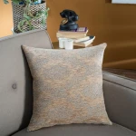 Teoran Διακοσμητική Μαξιλαροθήκη 45x45 Portland 14