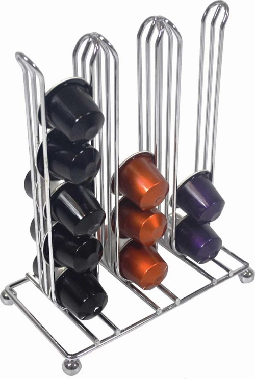 Sidi Home E-2881 Βάση για Κάψουλες No30