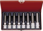 Άλεν Chrome Vanadium 4-14mm 8τμχ