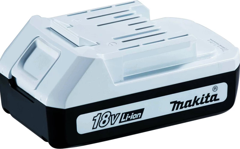 Makita 198186-3 Μπαταρία Εργαλείου Λιθίου 18V 1.5Ah