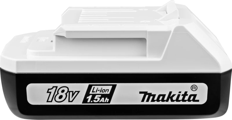 Makita 198186-3 Μπαταρία Εργαλείου Λιθίου 18V 1.5Ah