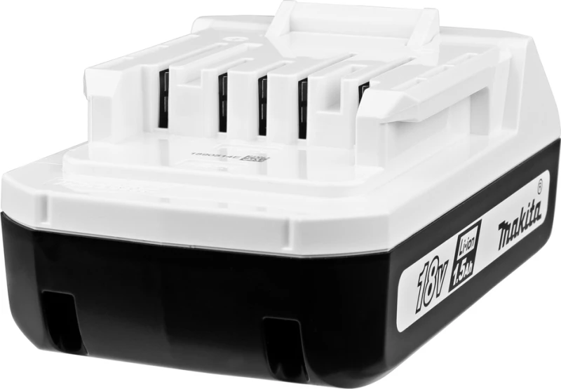 Makita 198186-3 Μπαταρία Εργαλείου Λιθίου 18V 1.5Ah