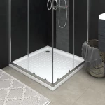 vidaXL 148900 Ντουζιέρα 80x80cm