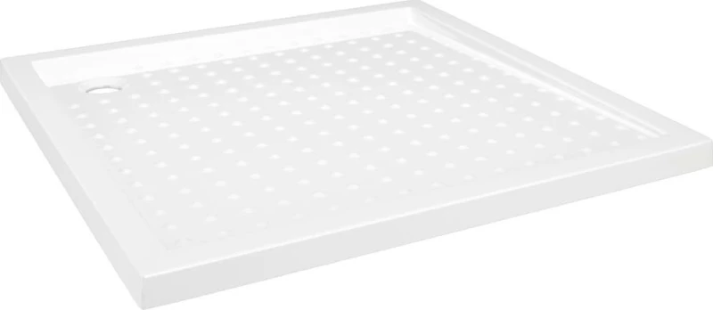 vidaXL 148900 Ντουζιέρα 80x80cm