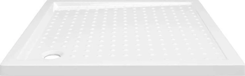 vidaXL 148900 Ντουζιέρα 80x80cm