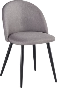 Καρέκλα Τραπεζαρίας Bella Sand Grey
