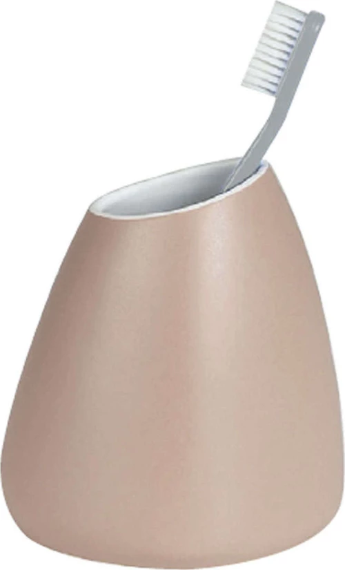 Dimitracas Etna 02668.003 Ποτηροθήκη Επιτραπέζια Κεραμική Μπεζ